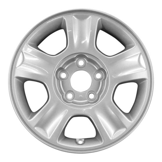 Lazang Mâm xe Ford Escape 2003 16" inch lắp theo xe