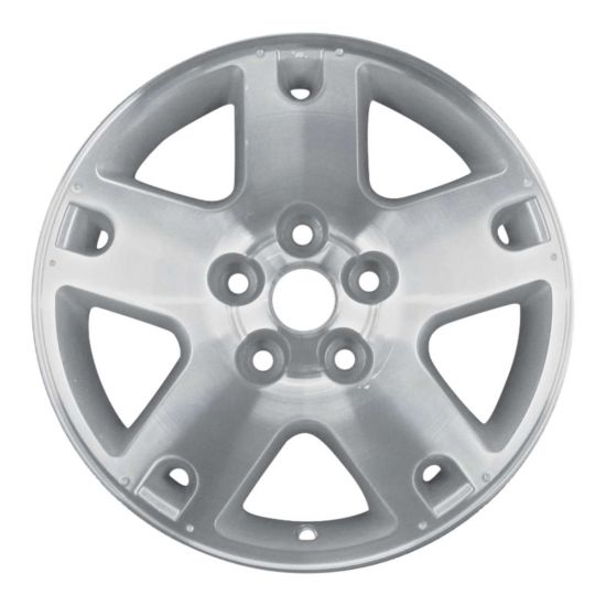Lazang Mâm xe Ford Escape 2005 16" inch lắp theo xe