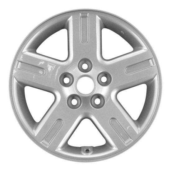 Lazang Mâm xe Ford Escape 2007 16" inch lắp theo xe
