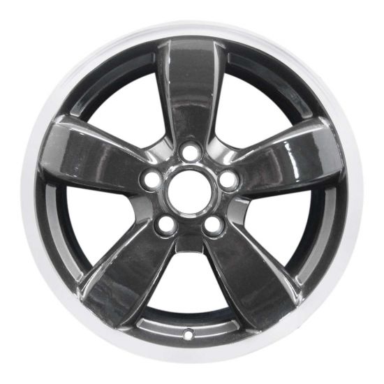 Lazang Mâm xe Ford Escape 2010 17" inch lắp theo xe