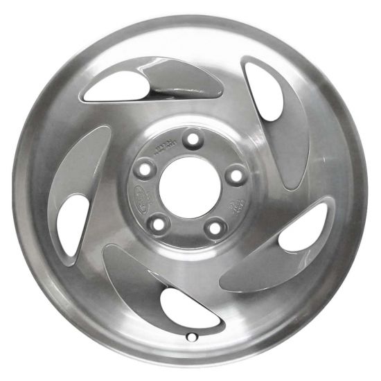 Lazang Mâm xe Ford Expedition 2000 17" inch lắp theo xe