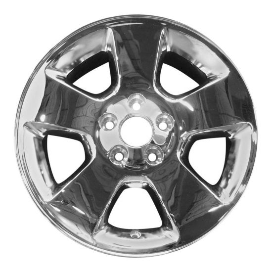 Lazang Mâm xe Ford Explorer 2006 17" inch lắp theo xe
