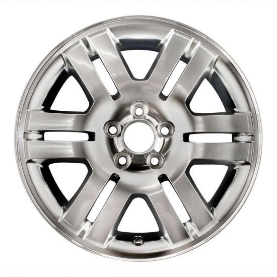 Lazang Mâm xe Ford Explorer 2008 18" inch lắp theo xe