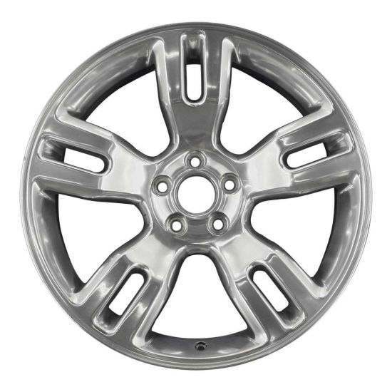 Lazang Mâm xe Ford Explorer 2009 20" inch lắp theo xe