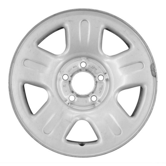 Lazang Mâm xe Ford Explorer 2010 16" inch lắp theo xe