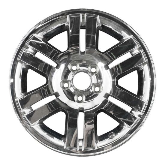 Lazang Mâm xe Ford Explorer 2010 18" inch lắp theo xe