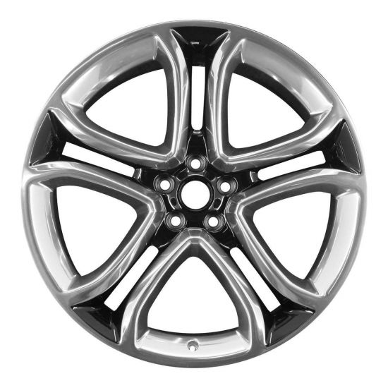 Lazang Mâm xe Ford Explorer 2010 22" inch lắp theo xe