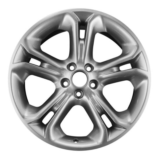 Lazang Mâm xe Ford Explorer 2012 20" inch lắp theo xe