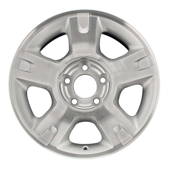 Lazang Mâm xe Ford Explorer Sport Trac 2002 16" inch lắp theo xe