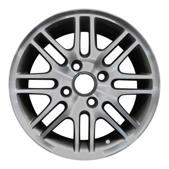 Lazang Mâm xe Ford Focus 2006 15" inch lắp theo xe