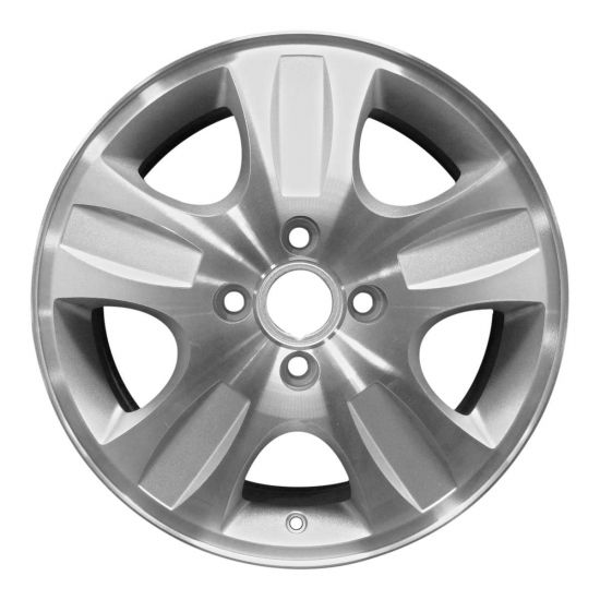 Lazang Mâm xe Ford Focus 2006 16" inch lắp theo xe
