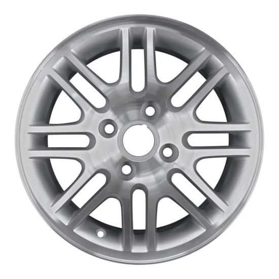 Lazang Mâm xe Ford Focus 2007 15" inch lắp theo xe