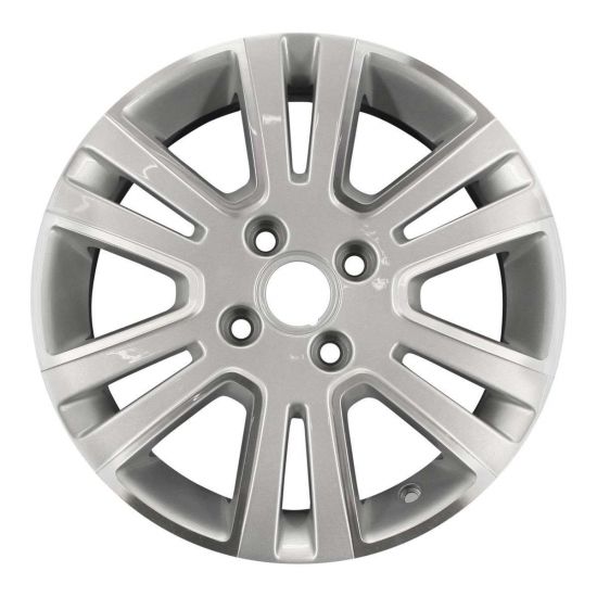 Lazang Mâm xe Ford Focus 2008 16" inch lắp theo xe