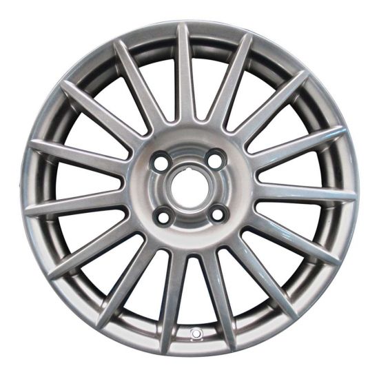 Lazang Mâm xe Ford Focus 2009 17" inch lắp theo xe