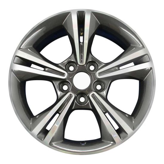 Lazang Mâm xe Ford Focus 2012 16" inch lắp theo xe
