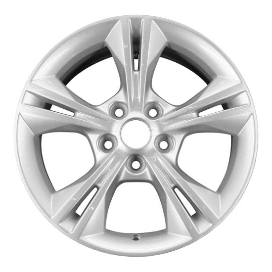 Lazang Mâm xe Ford Focus 2013 16" inch lắp theo xe