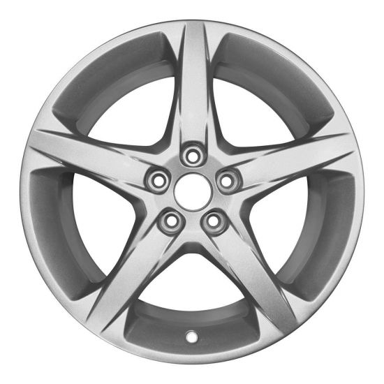 Lazang Mâm xe Ford Focus 2014 18" inch lắp theo xe