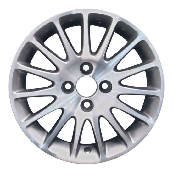 Lazang Mâm xe Honda Civic 2005 15" inch lắp theo xe