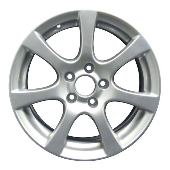 Lazang Mâm xe Honda Civic 2006 17" inch lắp theo xe