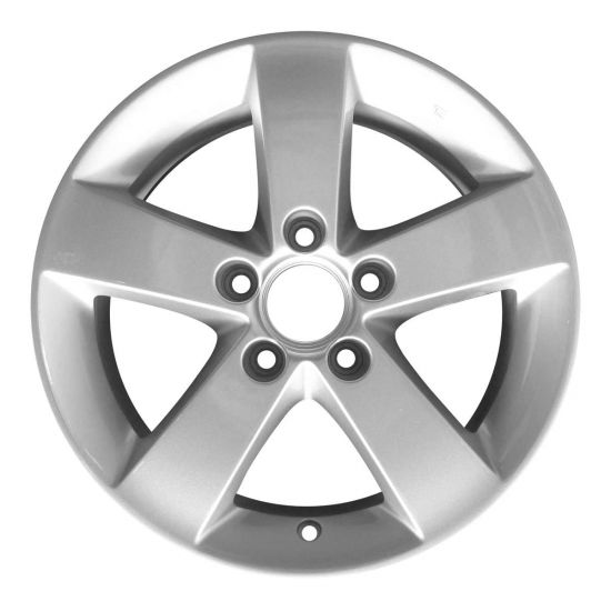 Lazang Mâm xe Honda Civic 2010 16" inch lắp theo xe