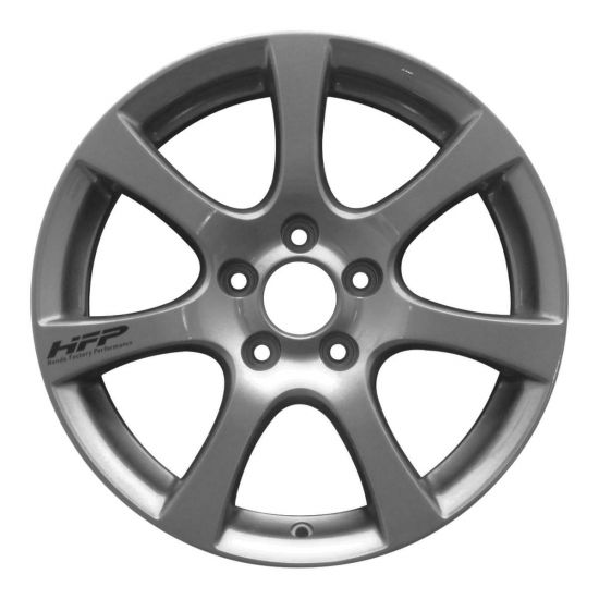 Lazang Mâm xe Honda Civic 2010 18" inch lắp theo xe