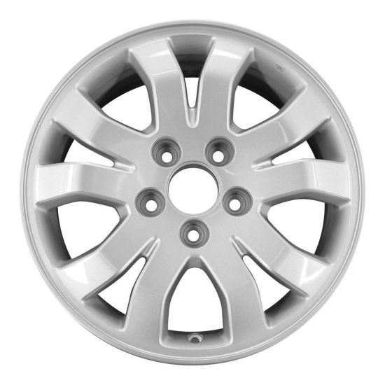 Lazang Mâm xe Honda CR-V 2005 16" inch lắp theo xe