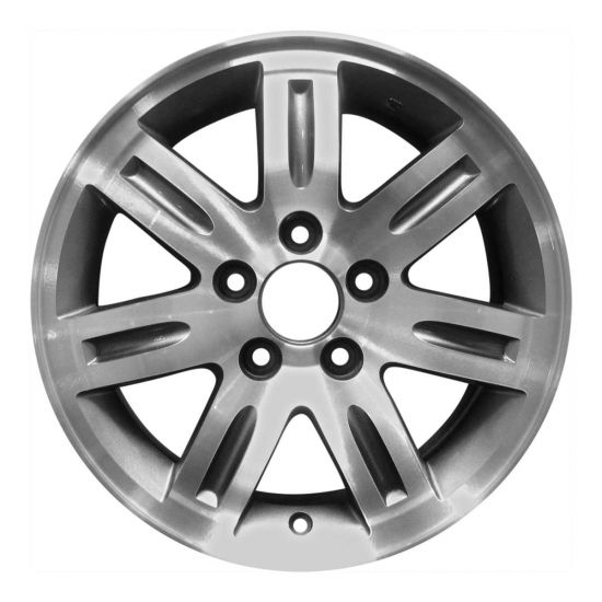 Lazang Mâm xe Honda CR-V 2006 16" inch lắp theo xe