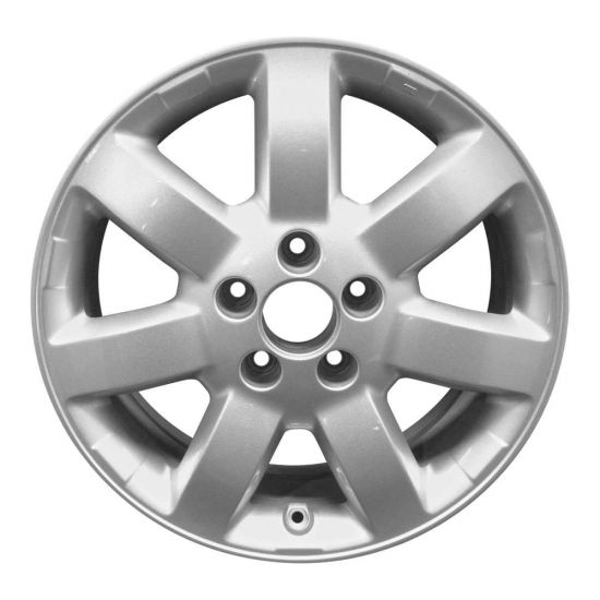 Lazang Mâm xe Honda CR-V 2009 17" inch lắp theo xe