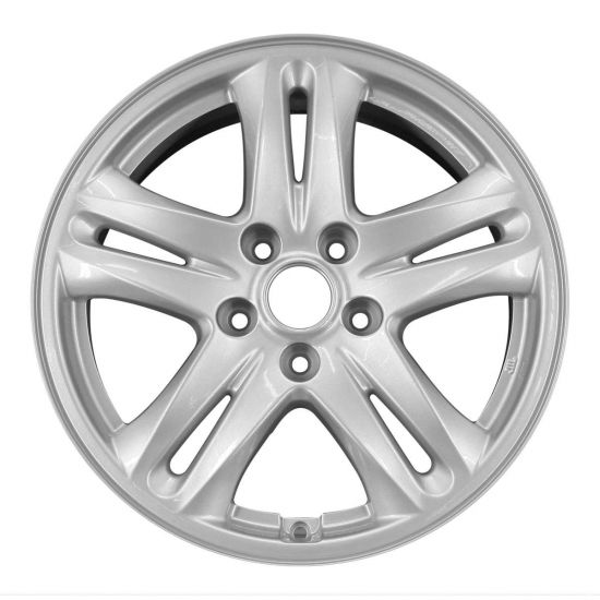 Lazang Mâm xe Hyundai Santa Fe 2011 17" inch lắp theo xe