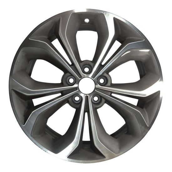 Lazang Mâm xe Hyundai Santa Fe 2015 19" inch lắp theo xe