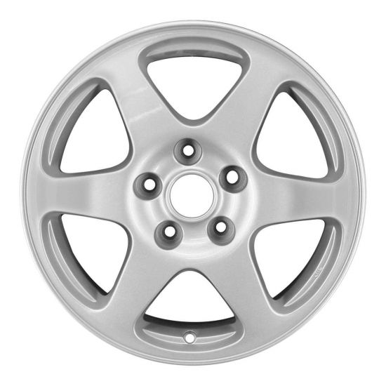 Lazang Mâm xe Hyundai Sonata 2006 16" inch lắp theo xe