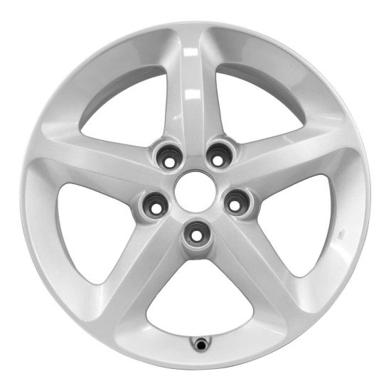Lazang Mâm xe Hyundai Sonata 2009 17" inch lắp theo xe kèm lỗ gắn cảm biết áp suất lốp