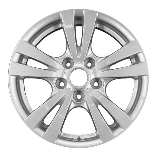Lazang Mâm xe Hyundai Sonata 2010 16" inch lắp theo xe