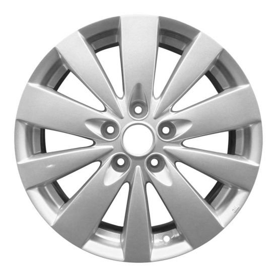 Lazang Mâm xe Hyundai Sonata 2010 17" inch lắp theo xe