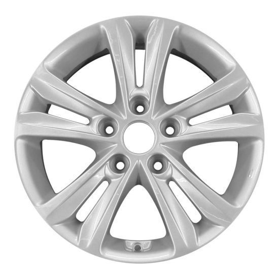 Lazang Mâm xe Hyundai Sonata 2012 16" inch lắp theo xe