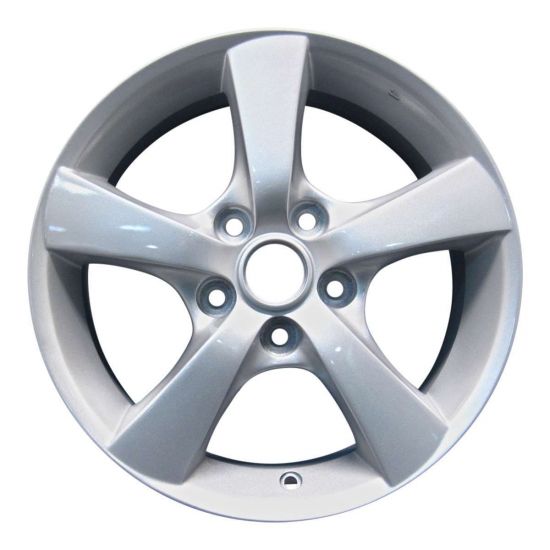 Lazang Mâm xe Mazda 3 2004 16" inch lắp theo xe