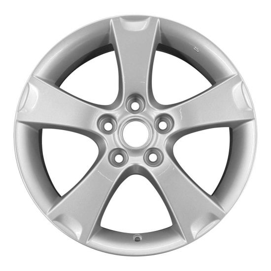 Lazang Mâm xe Mazda 3 2004 17" inch lắp theo xe