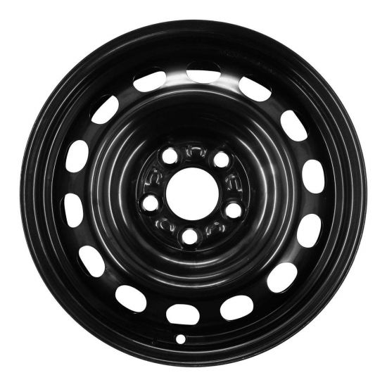 Lazang Mâm xe Mazda 3 2007 16" inch lắp theo xe