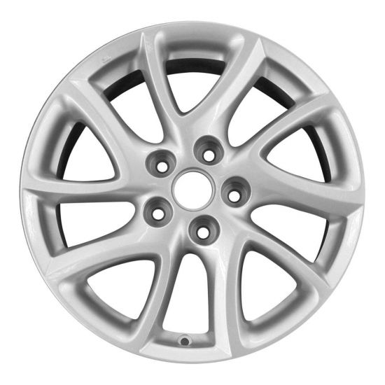 Lazang Mâm xe Mazda 5 2014 17" inch lắp theo xe