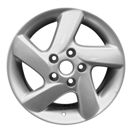Lazang Mâm xe Mazda 6 2004 16" inch lắp theo xe