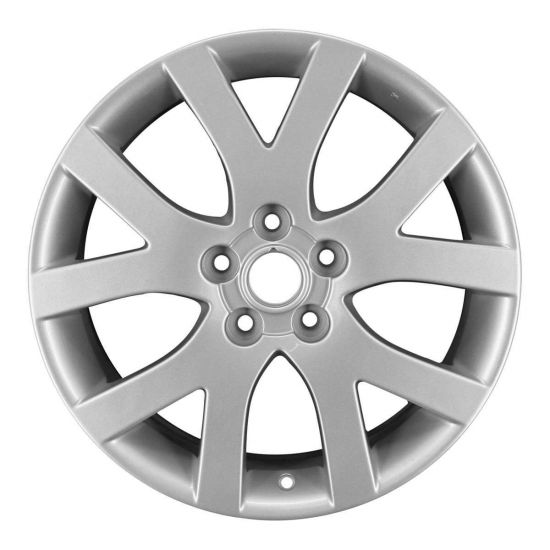 Lazang Mâm xe Mazda 6 2006 18" inch lắp theo xe