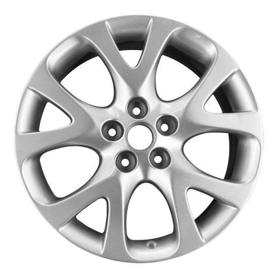 Lazang Mâm xe Mazda 6 2009 18" inch lắp theo xe