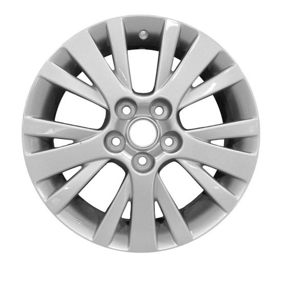 Lazang Mâm xe Mazda 6 2010 17" inch lắp theo xe