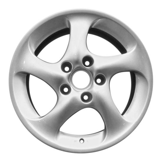 Lazang Mâm xe Porsche 911 1987 18" inch Mâm sau theo xe