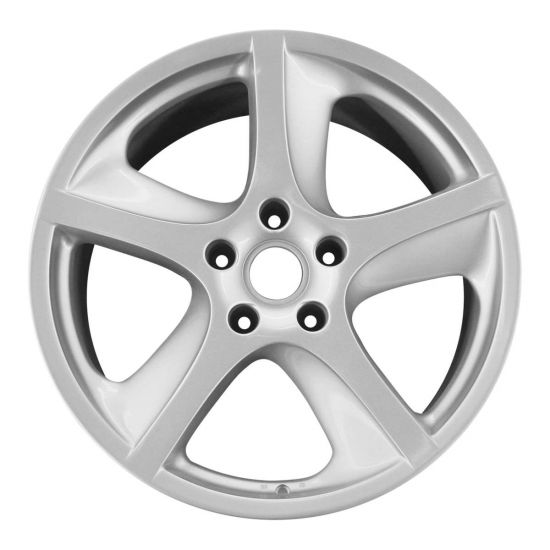 Lazang Mâm xe Porsche 911 1988 18" inch Mâm trước theo xe