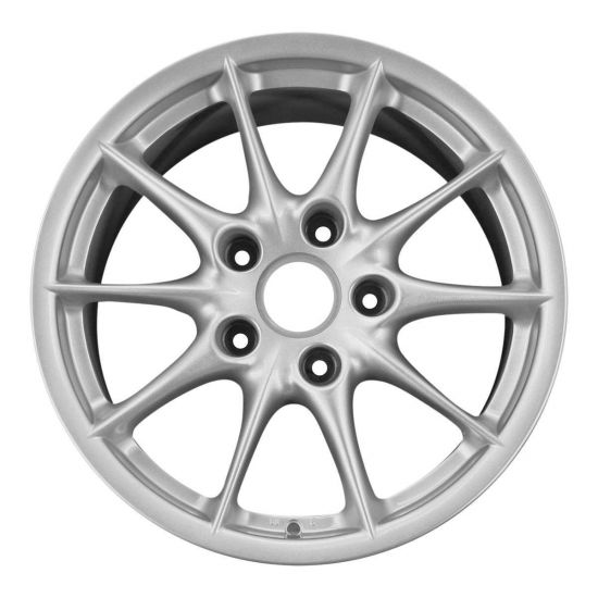 Lazang Mâm xe Porsche 911 1992 17" inch Mâm sau theo xe