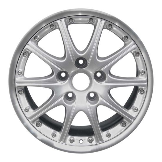 Lazang Mâm xe Porsche 911 1992 18" inch Mâm sau theo xe