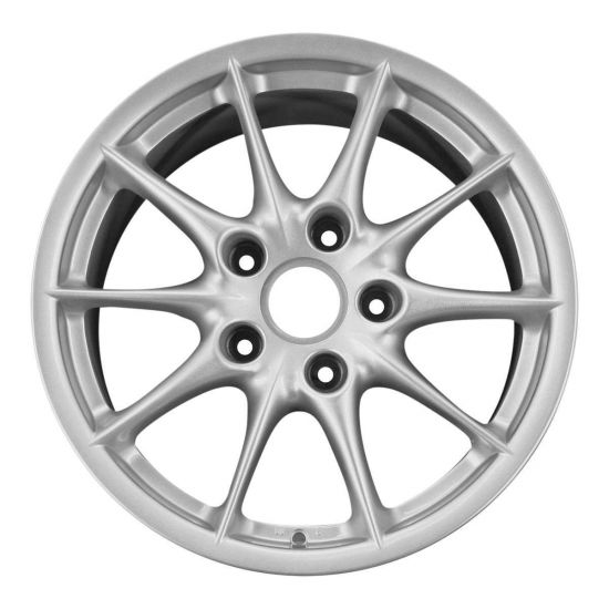 Lazang Mâm xe Porsche 911 1993 17" inch Mâm trước theo xe