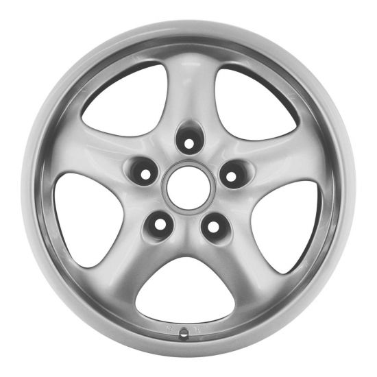 Lazang Mâm xe Porsche 911 1994 17" inch lắp theo xe