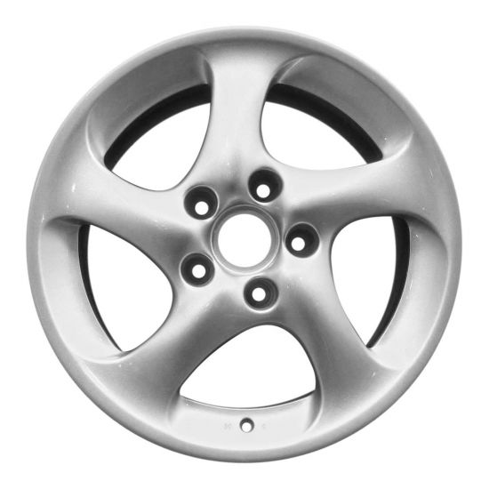 Lazang Mâm xe Porsche 911 1994 18" inch Mâm trước theo xe
